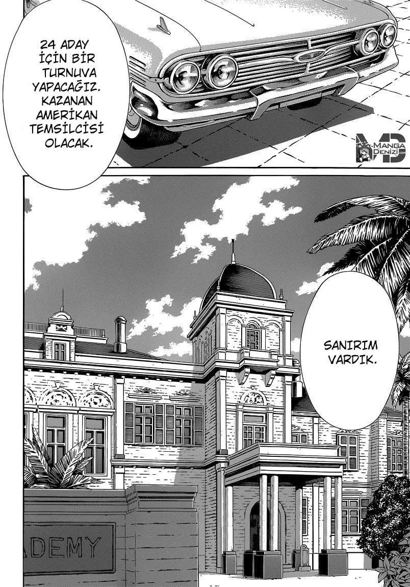 New Prince of Tennis - Sayfa 6