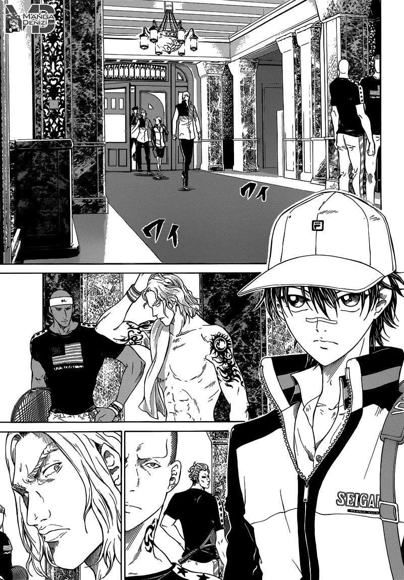 New Prince of Tennis - Sayfa 7