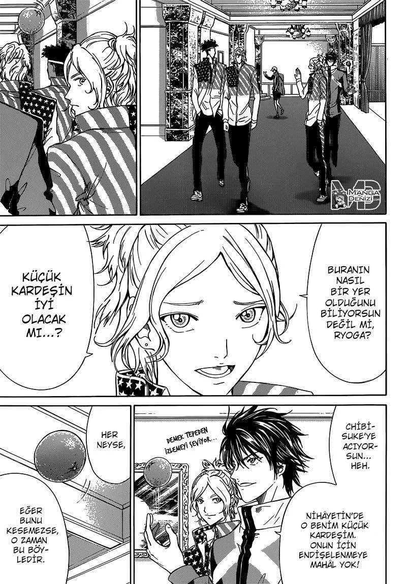 New Prince of Tennis - Sayfa 9