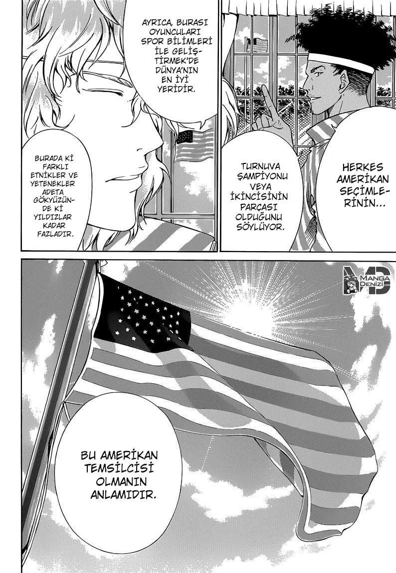 New Prince of Tennis - Sayfa 10