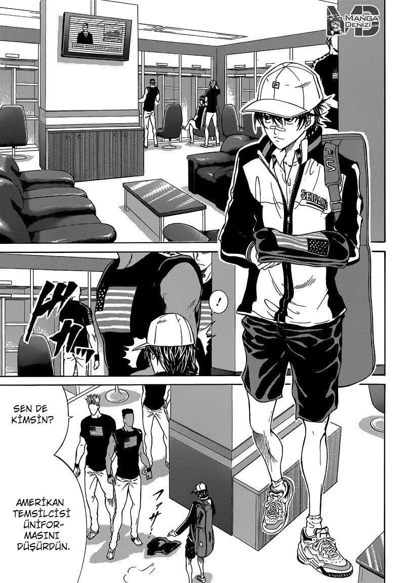 New Prince of Tennis - Sayfa 11