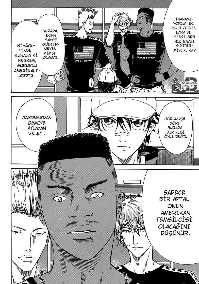 New Prince of Tennis - Sayfa 12