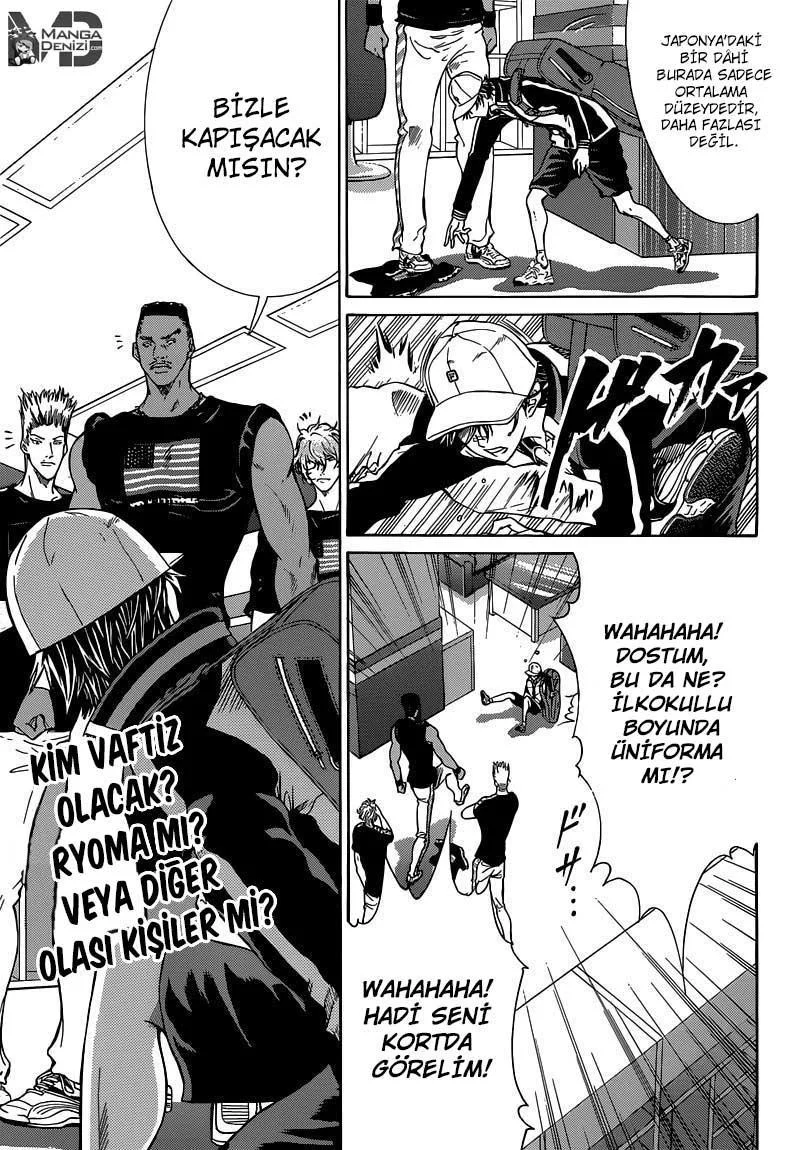 New Prince of Tennis - Sayfa 13