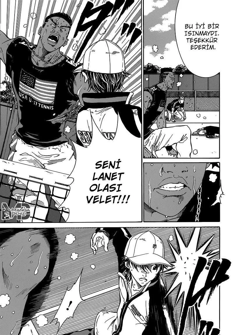 New Prince of Tennis - Sayfa 4