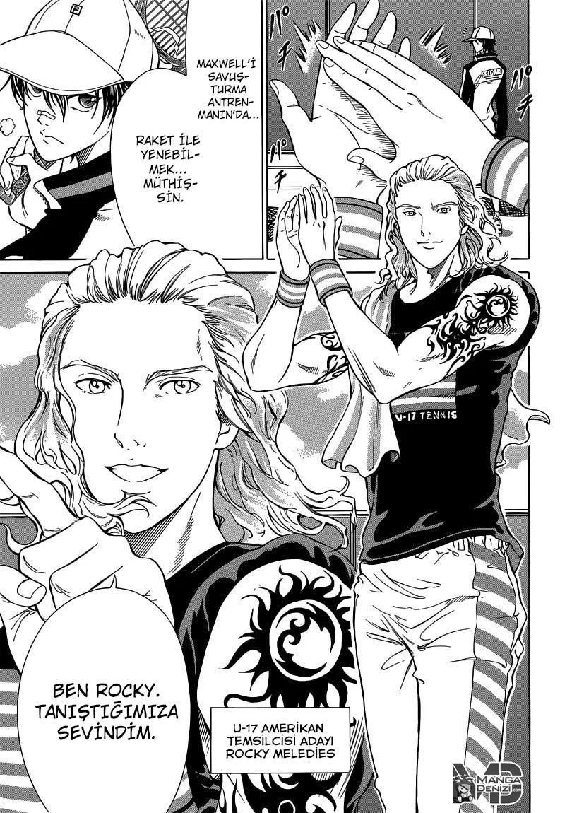 New Prince of Tennis - Sayfa 6