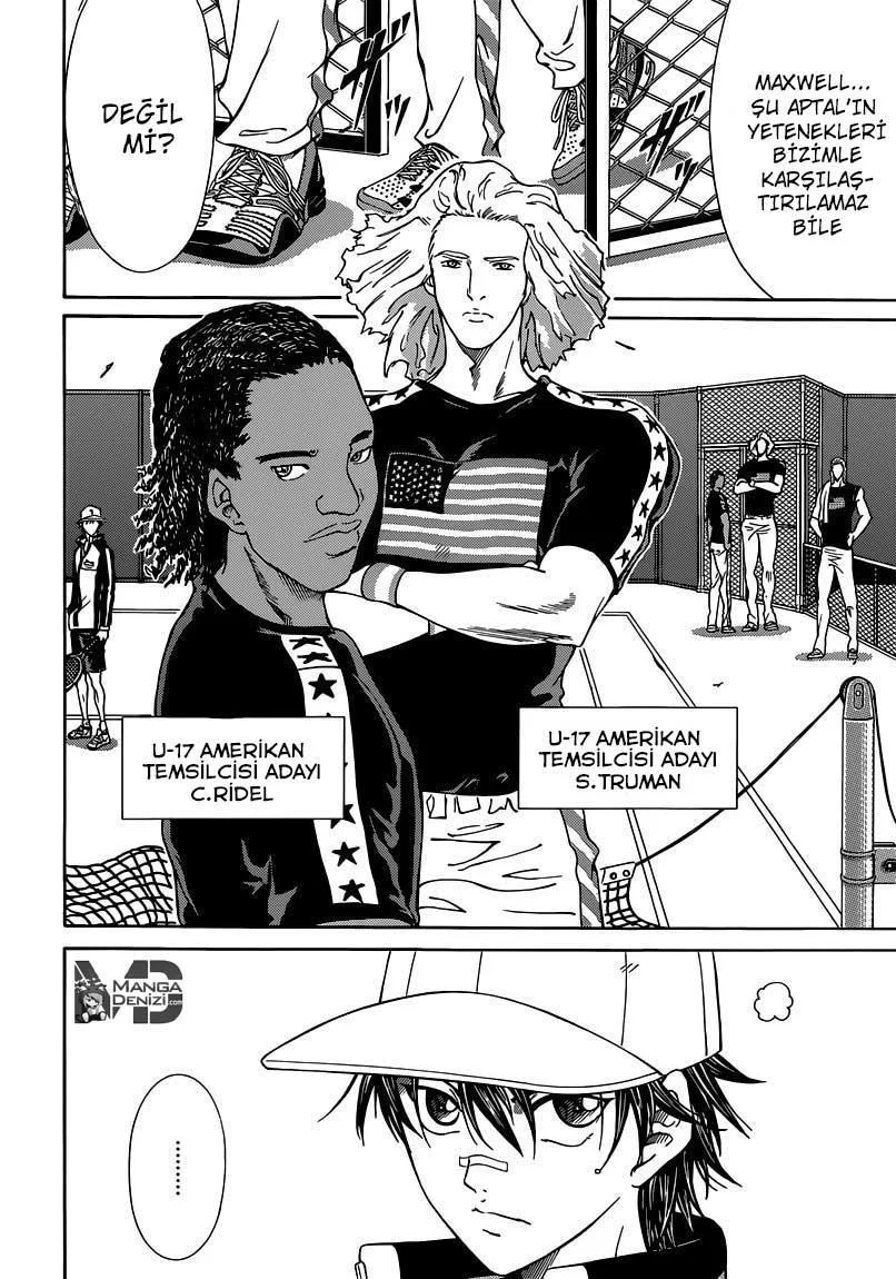 New Prince of Tennis - Sayfa 7