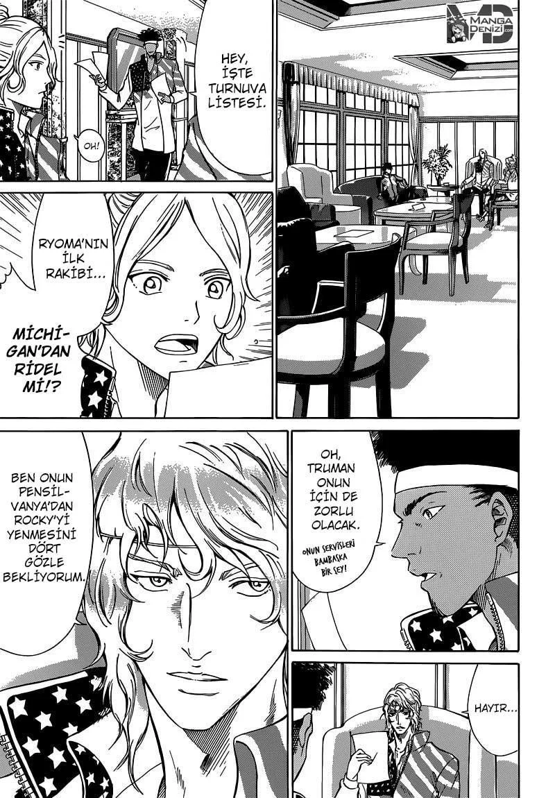 New Prince of Tennis - Sayfa 8