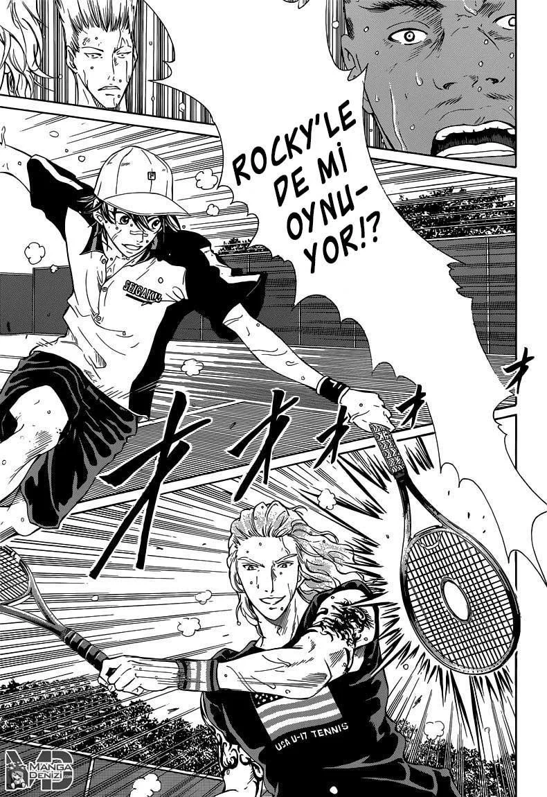 New Prince of Tennis - Sayfa 10