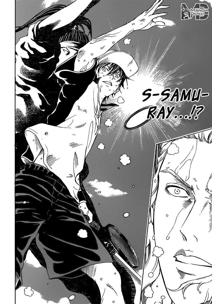 New Prince of Tennis - Sayfa 11