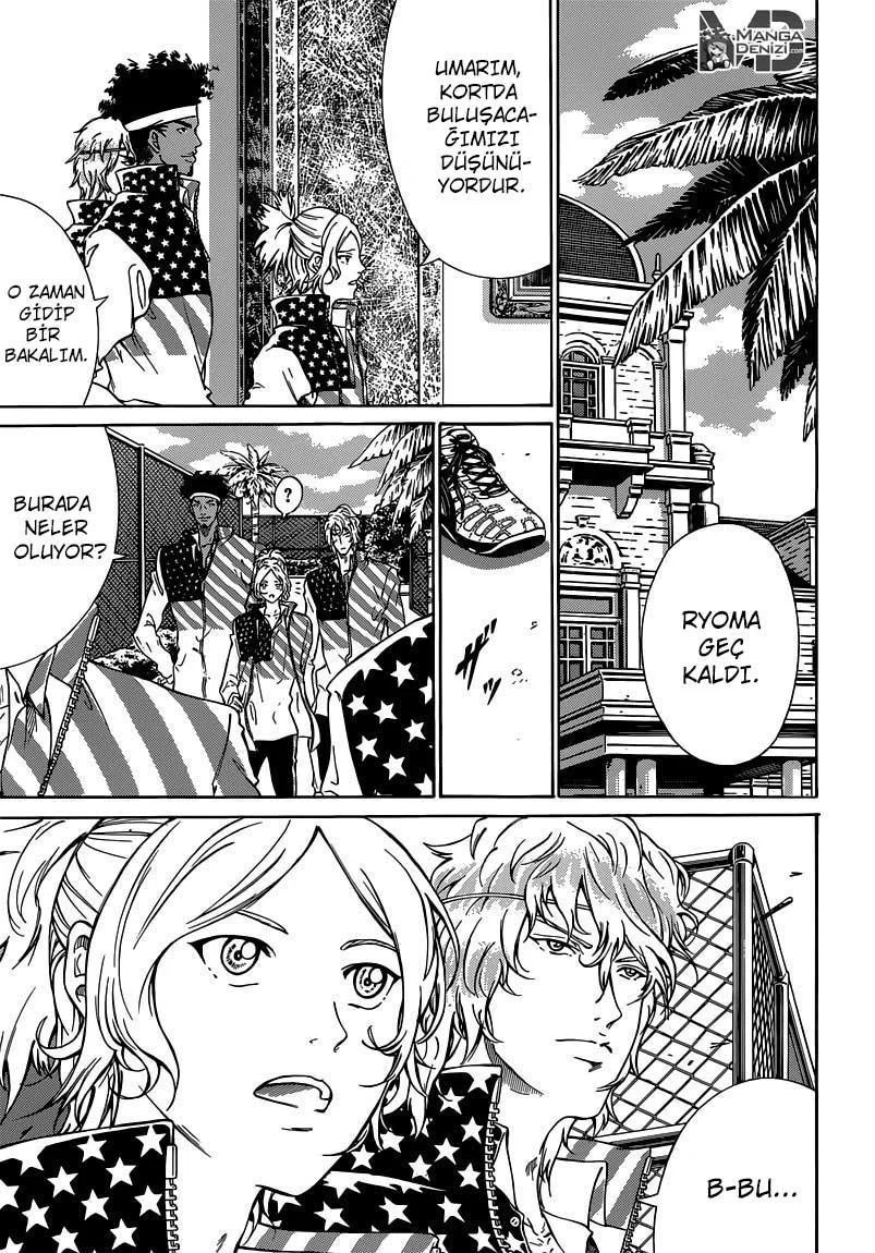 New Prince of Tennis - Sayfa 12