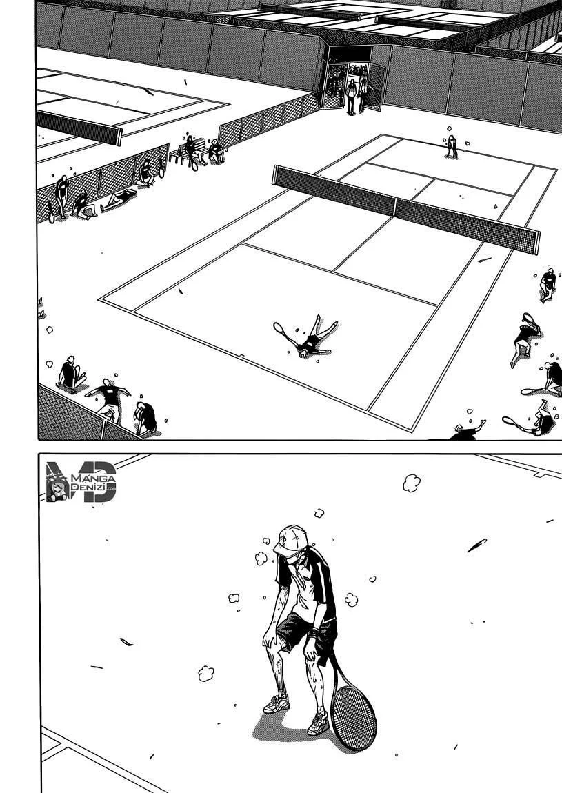 New Prince of Tennis - Sayfa 13