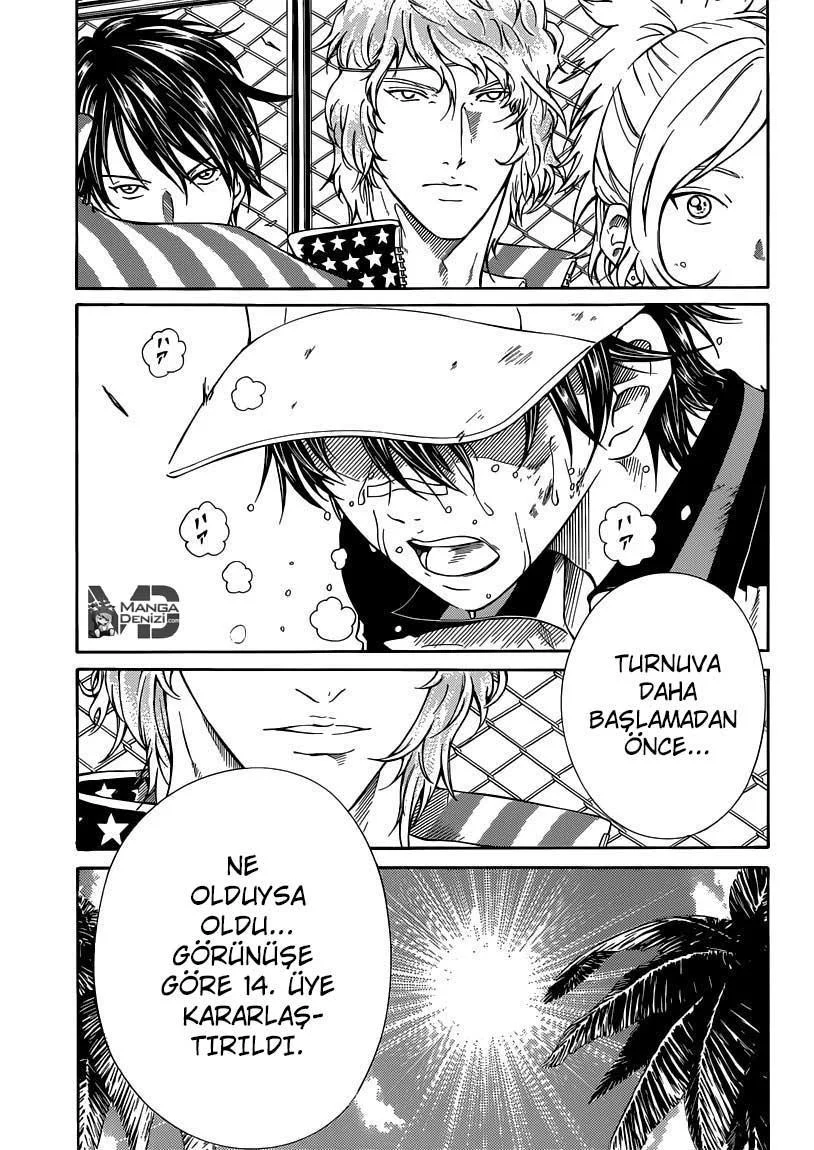 New Prince of Tennis - Sayfa 14