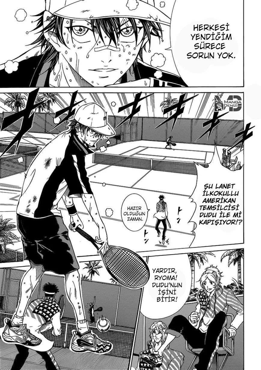 New Prince of Tennis - Sayfa 6