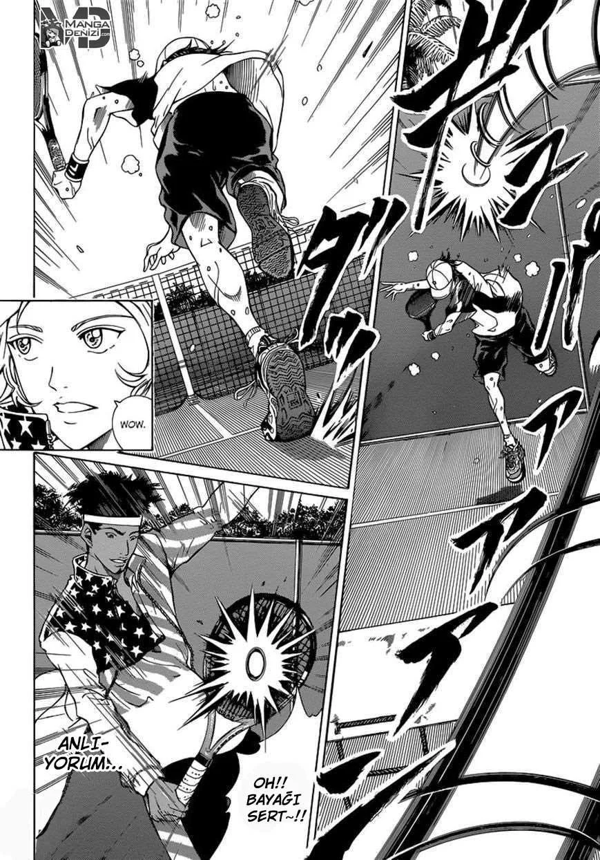 New Prince of Tennis - Sayfa 7