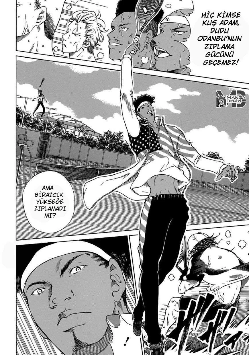 New Prince of Tennis - Sayfa 9