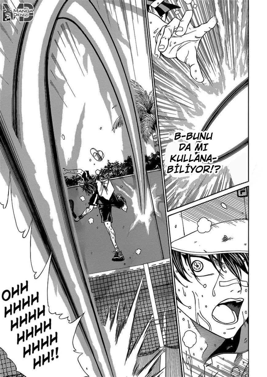 New Prince of Tennis - Sayfa 10