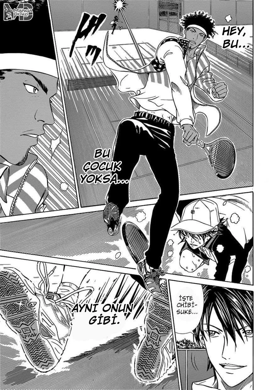 New Prince of Tennis - Sayfa 12