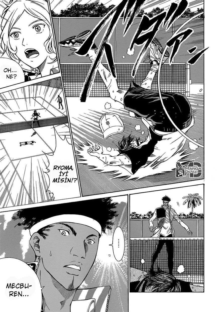 New Prince of Tennis - Sayfa 15