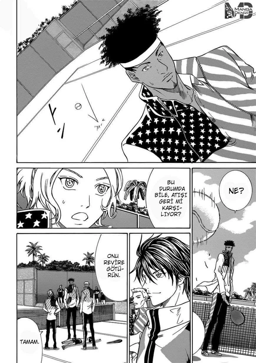 New Prince of Tennis - Sayfa 16