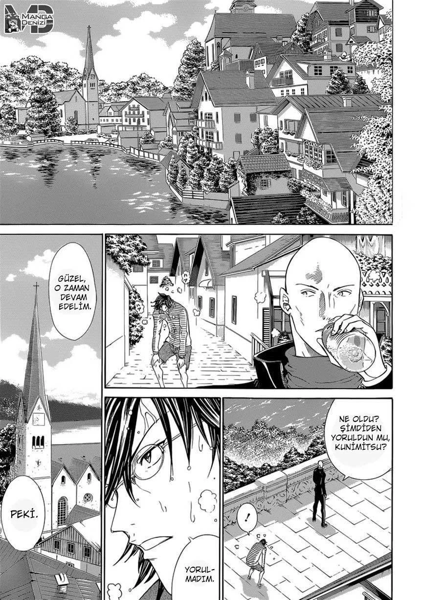 New Prince of Tennis - Sayfa 4