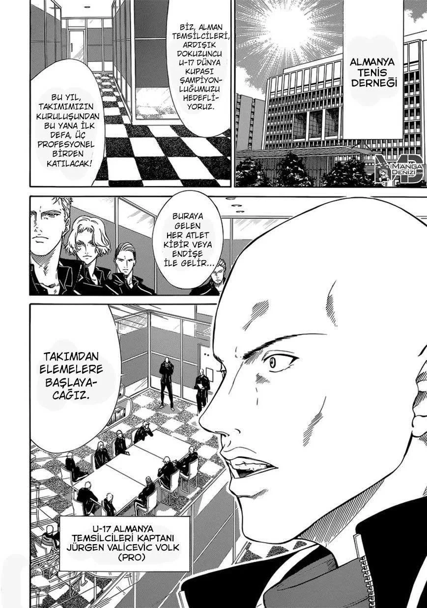 New Prince of Tennis - Sayfa 5