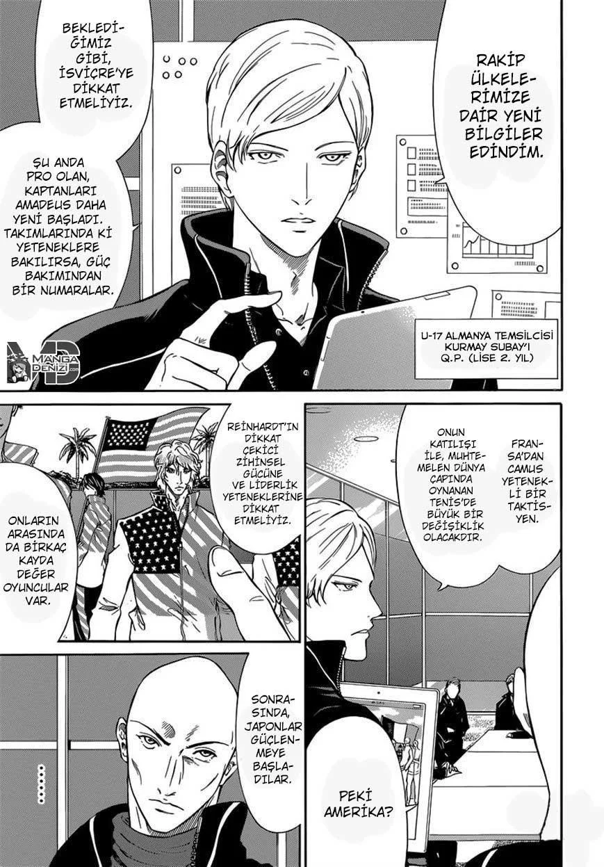 New Prince of Tennis - Sayfa 6