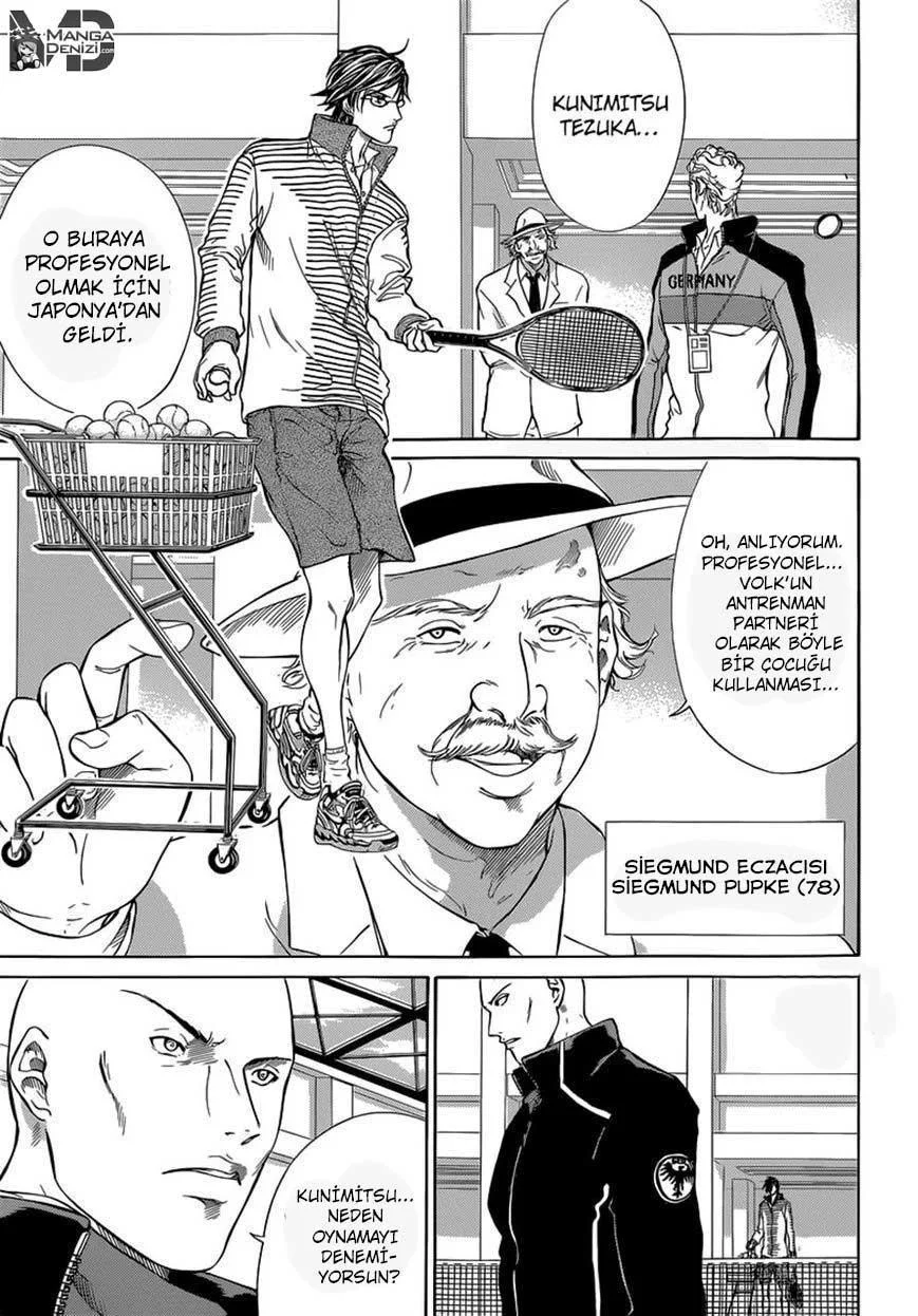 New Prince of Tennis - Sayfa 8