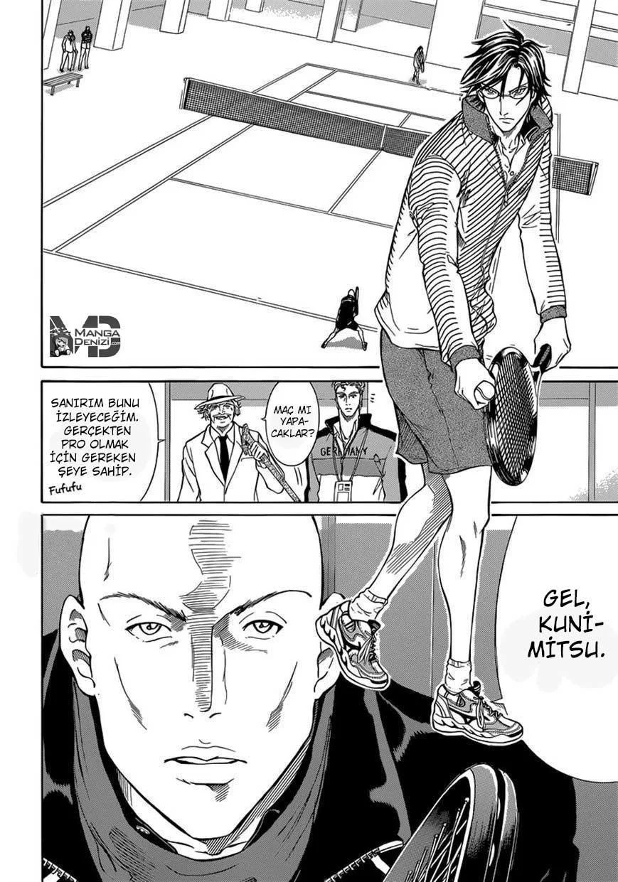 New Prince of Tennis - Sayfa 9