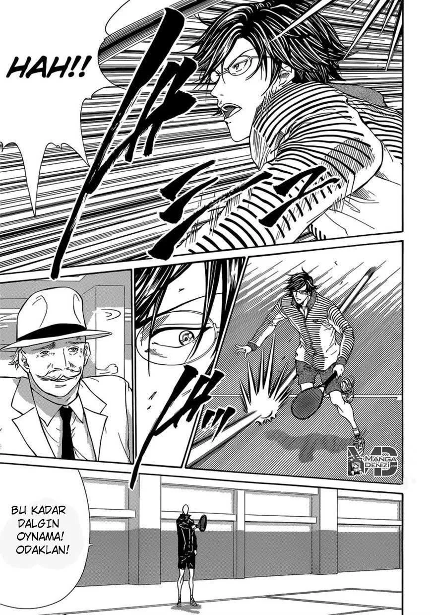 New Prince of Tennis - Sayfa 10