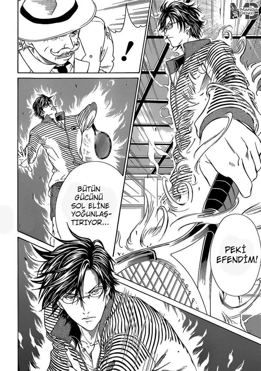 New Prince of Tennis - Sayfa 11