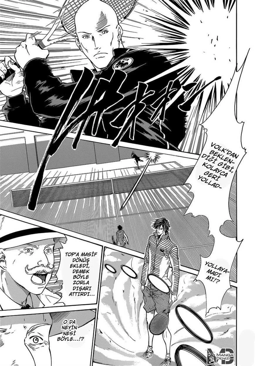 New Prince of Tennis - Sayfa 12