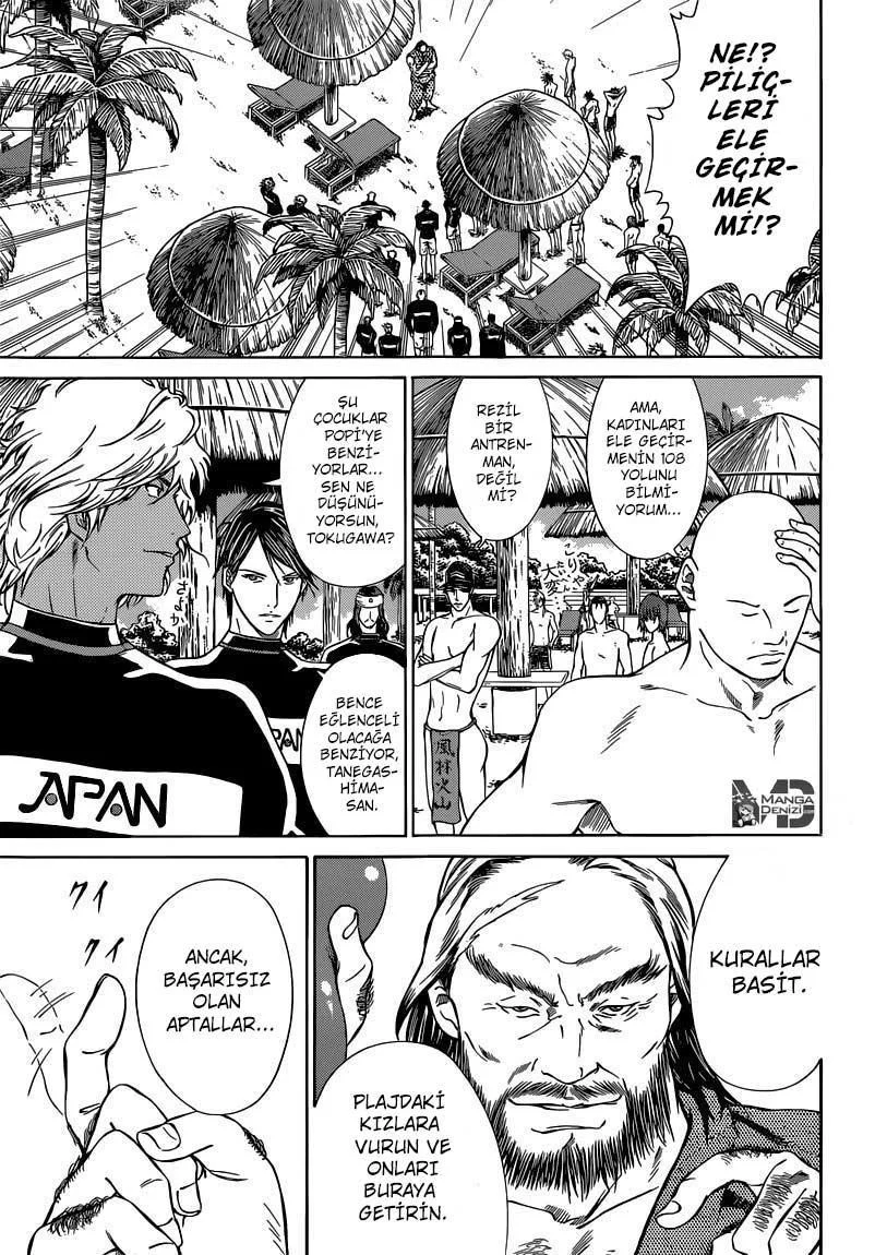 New Prince of Tennis - Sayfa 4