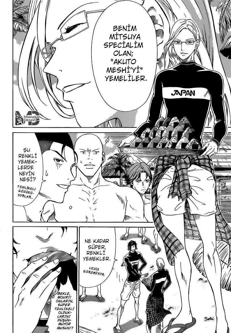 New Prince of Tennis - Sayfa 5