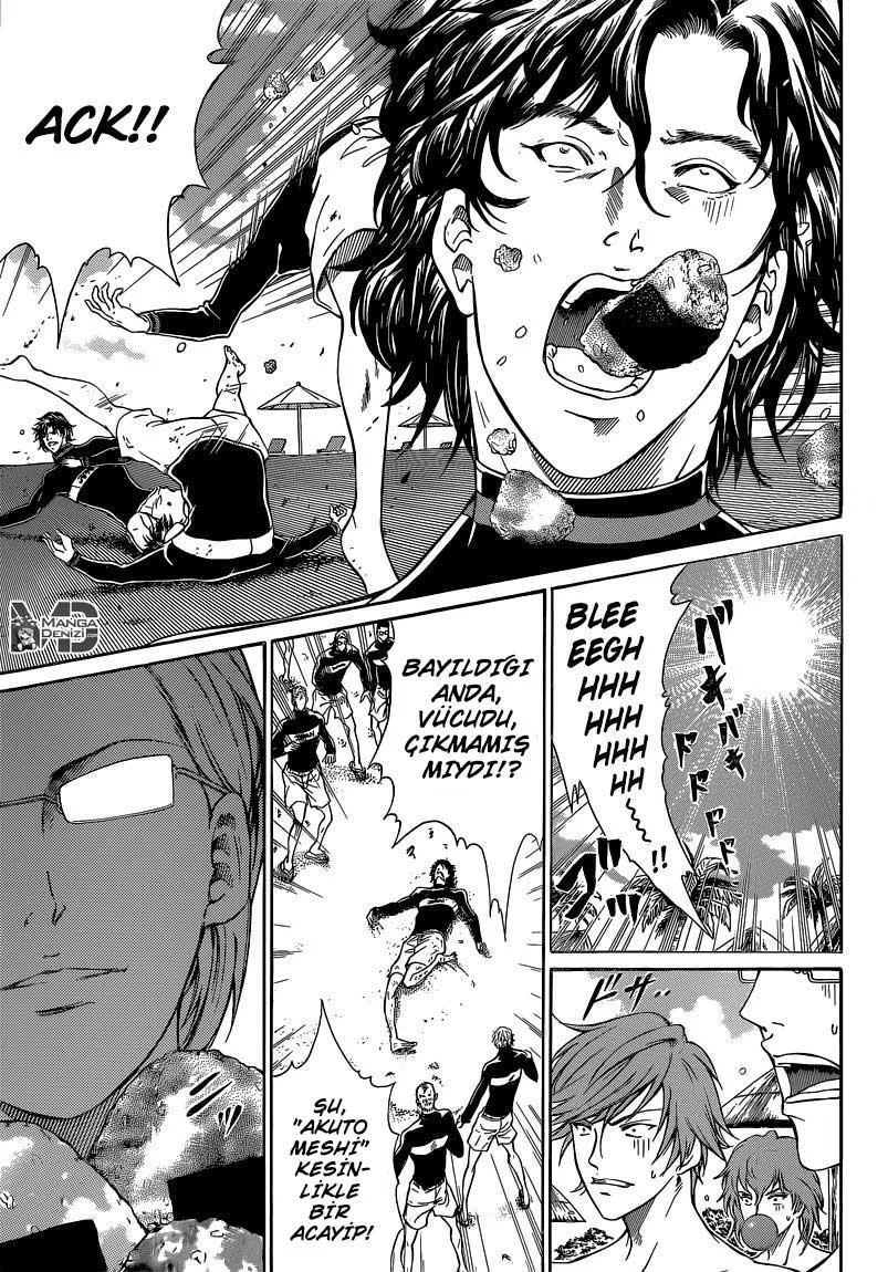 New Prince of Tennis - Sayfa 6