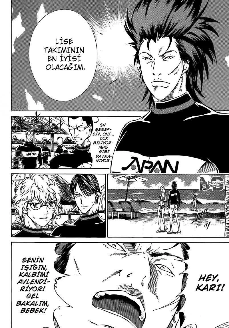 New Prince of Tennis - Sayfa 8