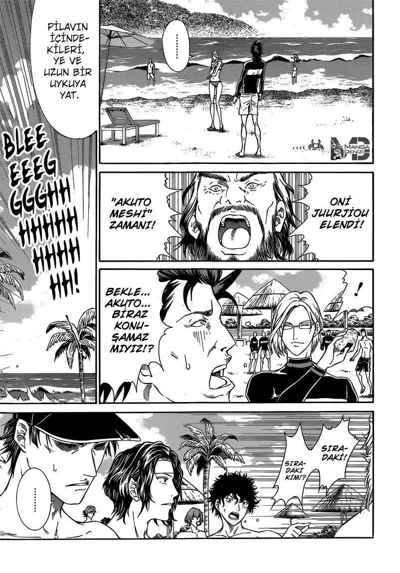 New Prince of Tennis - Sayfa 9