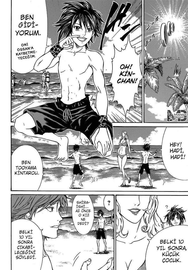 New Prince of Tennis - Sayfa 10