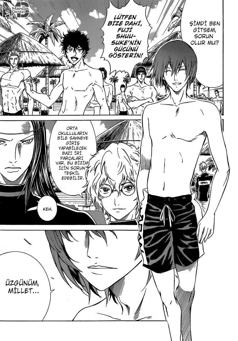 New Prince of Tennis - Sayfa 13