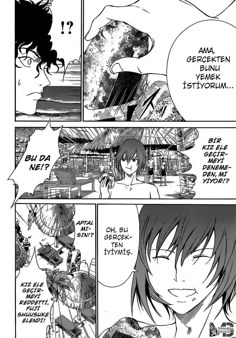 New Prince of Tennis - Sayfa 14