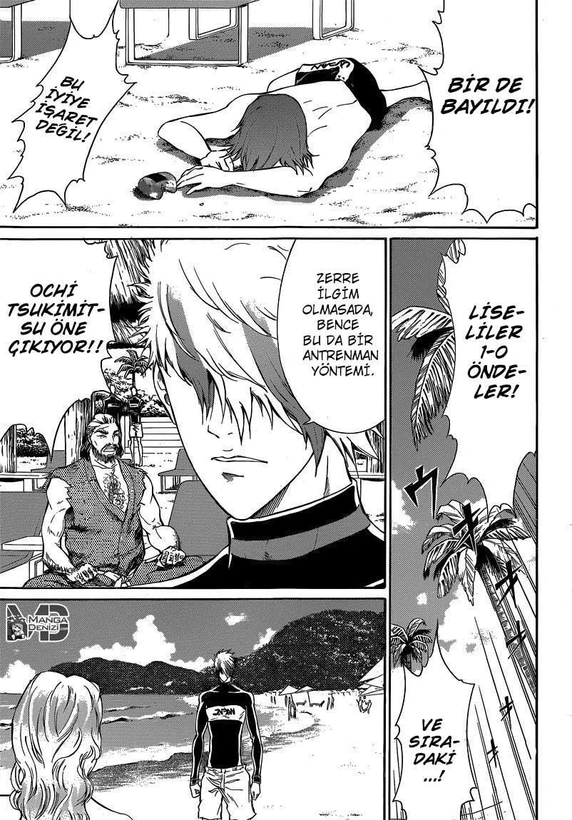 New Prince of Tennis - Sayfa 15