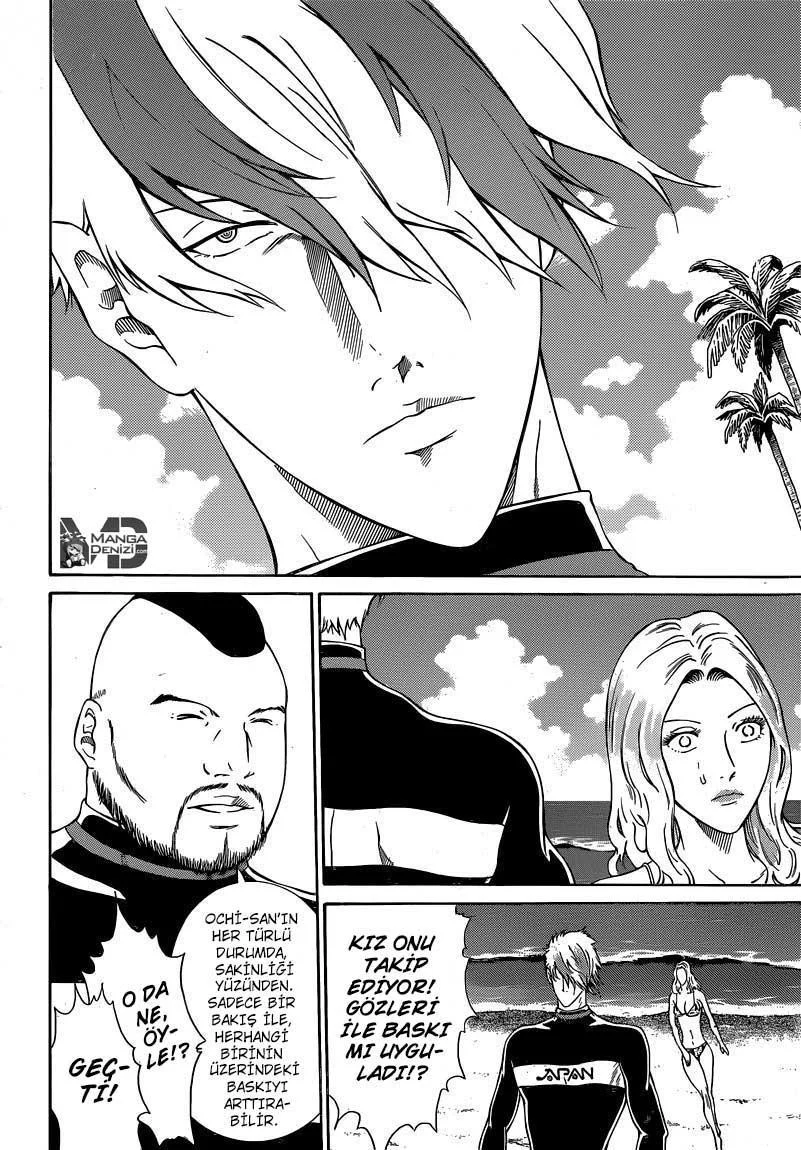 New Prince of Tennis - Sayfa 16