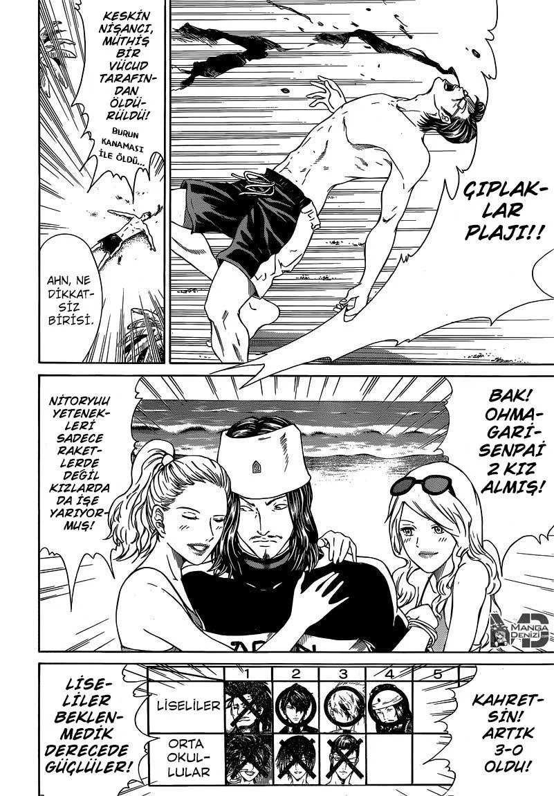 New Prince of Tennis - Sayfa 18