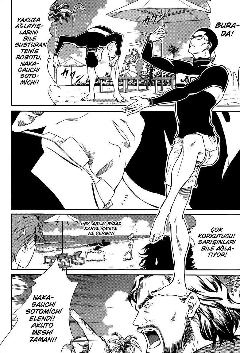 New Prince of Tennis - Sayfa 5