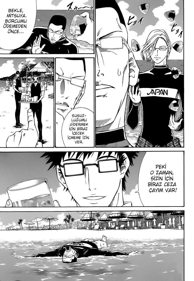 New Prince of Tennis - Sayfa 6