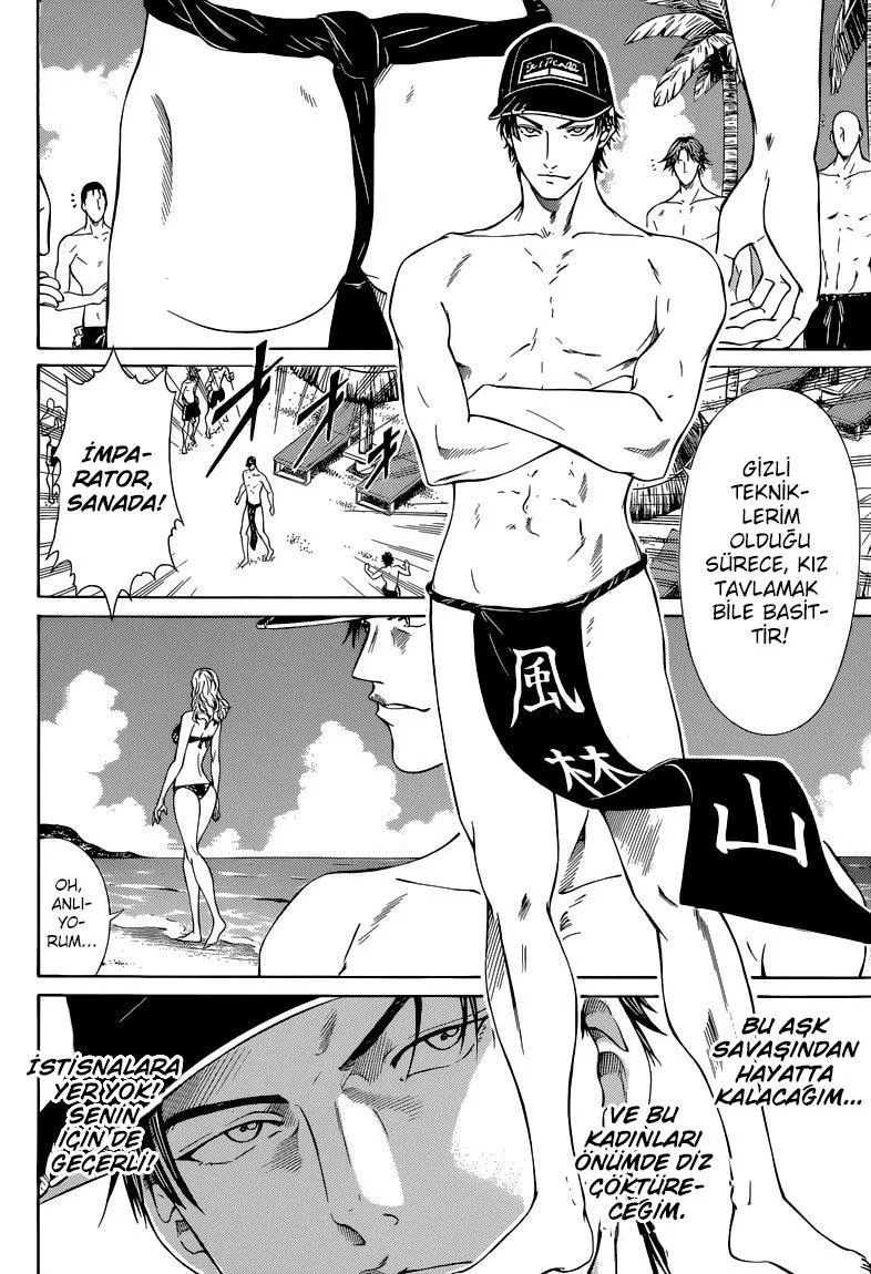 New Prince of Tennis - Sayfa 7