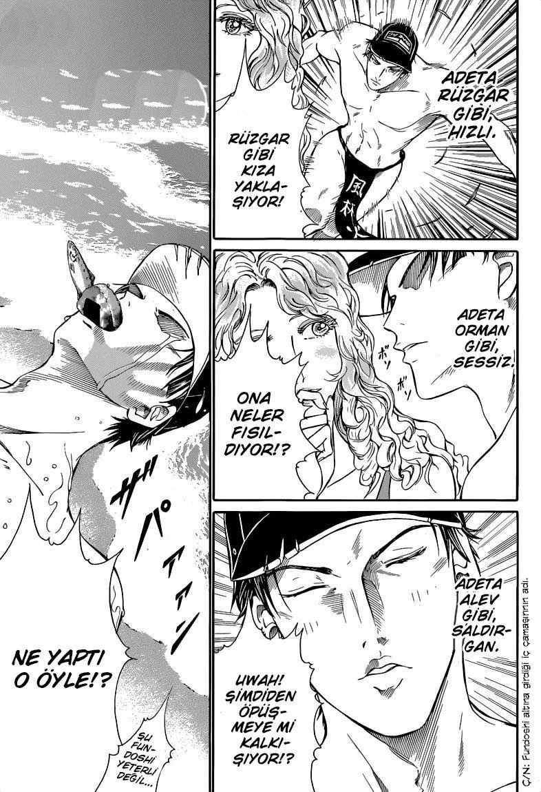 New Prince of Tennis - Sayfa 8