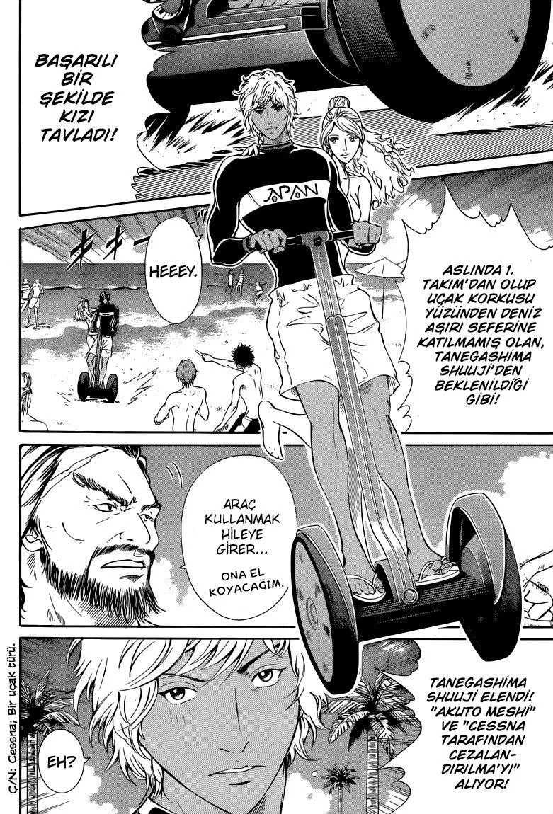 New Prince of Tennis - Sayfa 9