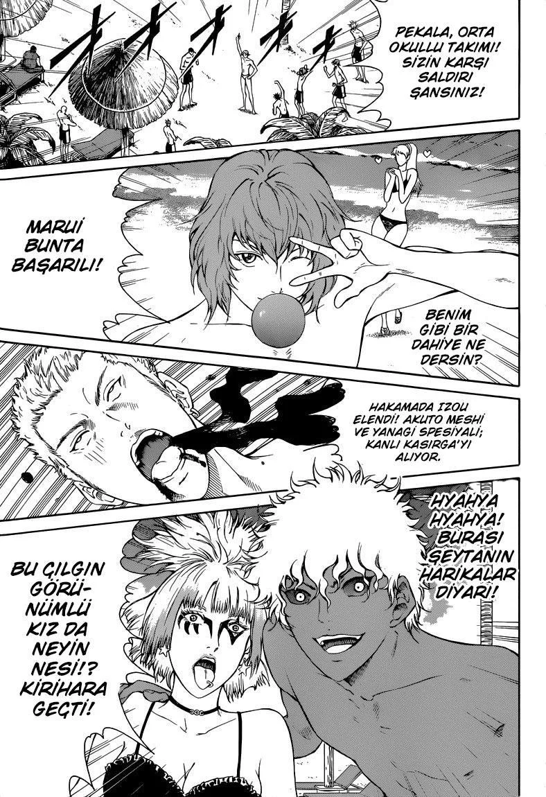 New Prince of Tennis - Sayfa 10