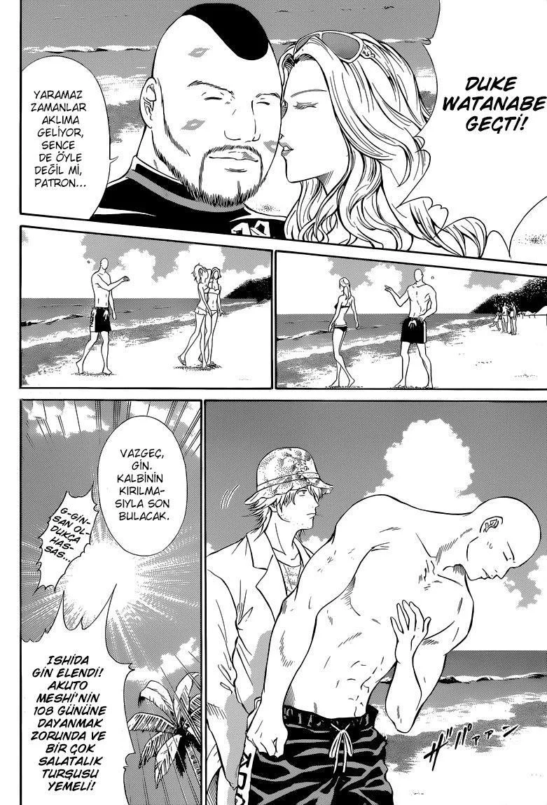 New Prince of Tennis - Sayfa 11