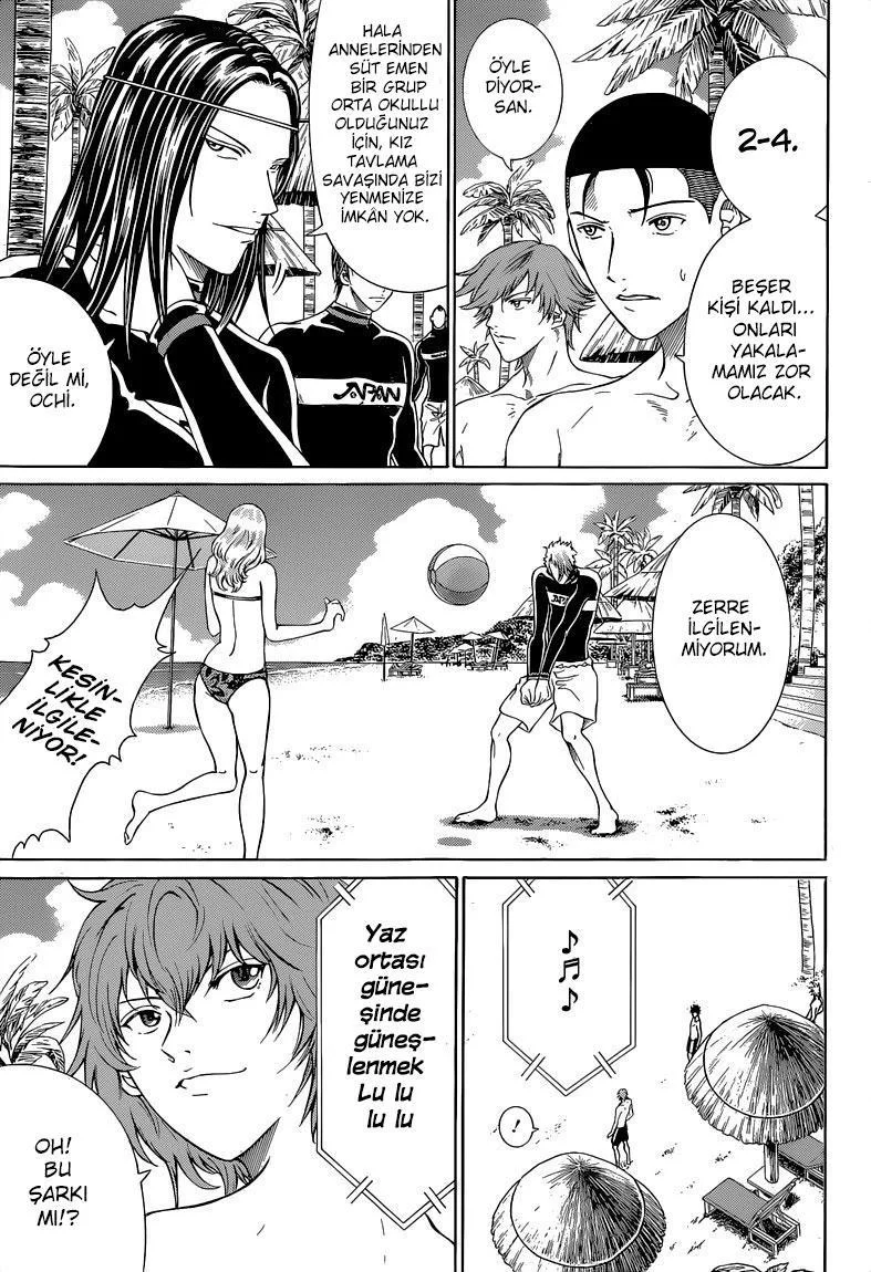 New Prince of Tennis - Sayfa 12